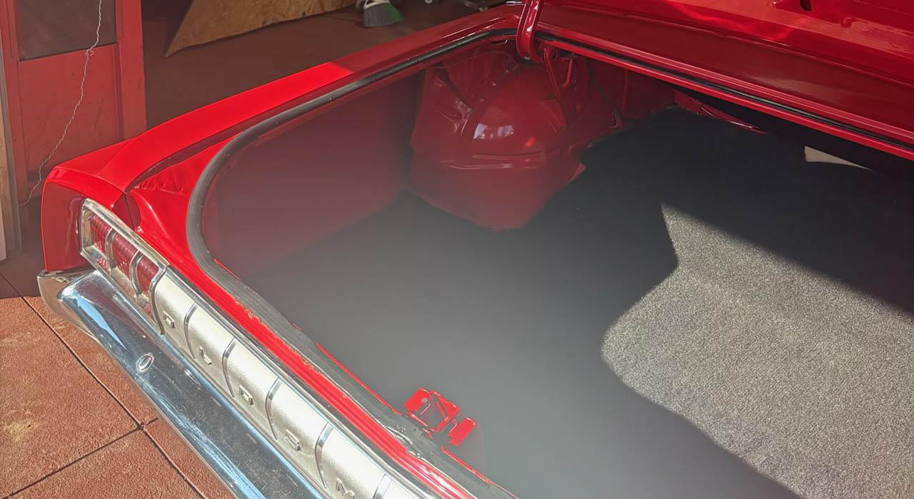 1964 Oldsmobile Cutlass