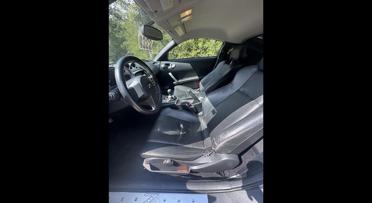 2003 Nissan 350Z