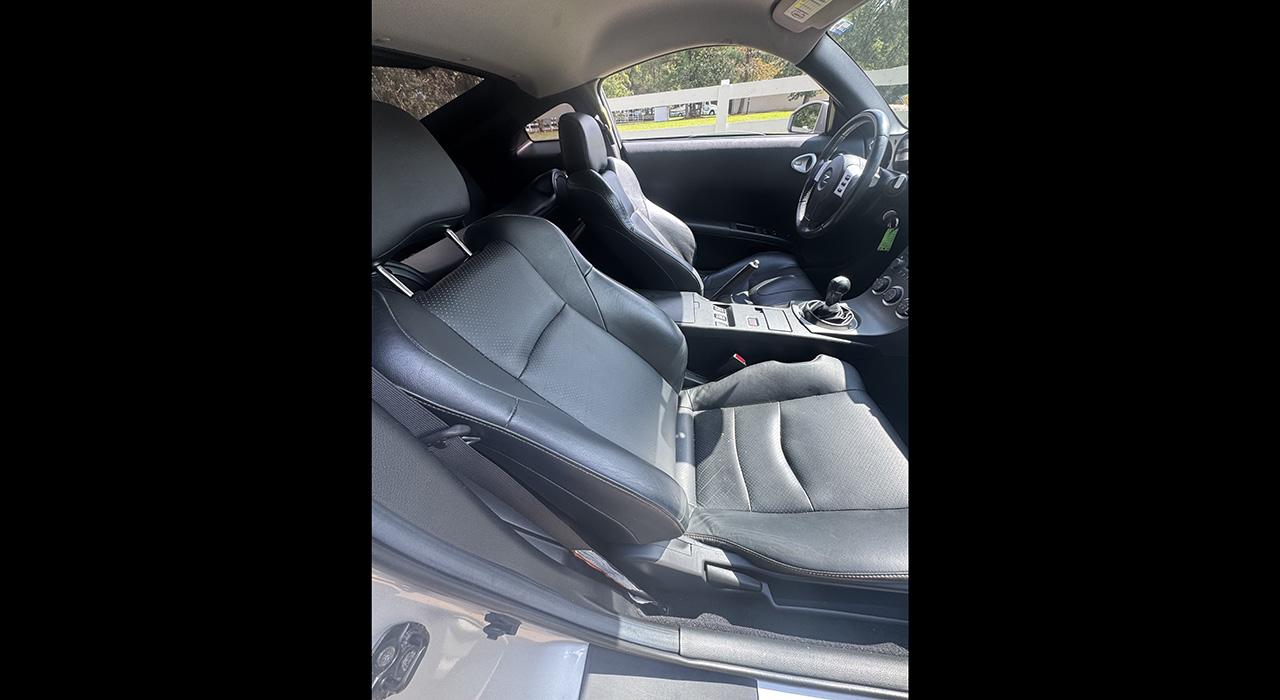 2003 Nissan 350Z