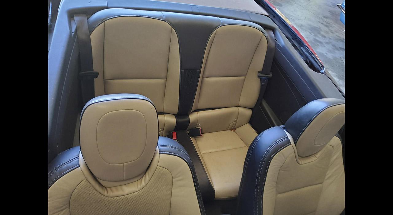 2012 Chevrolet CAMARO 2LT