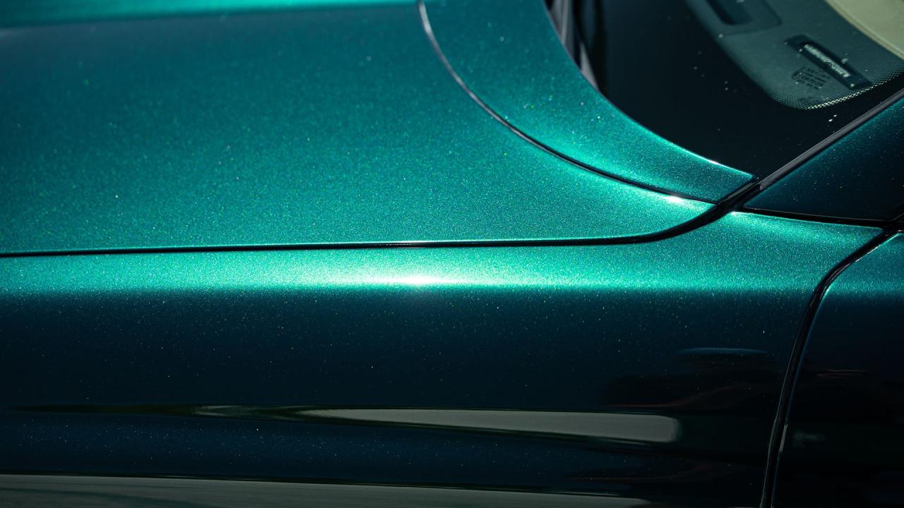 1995 BMW 850 CSi