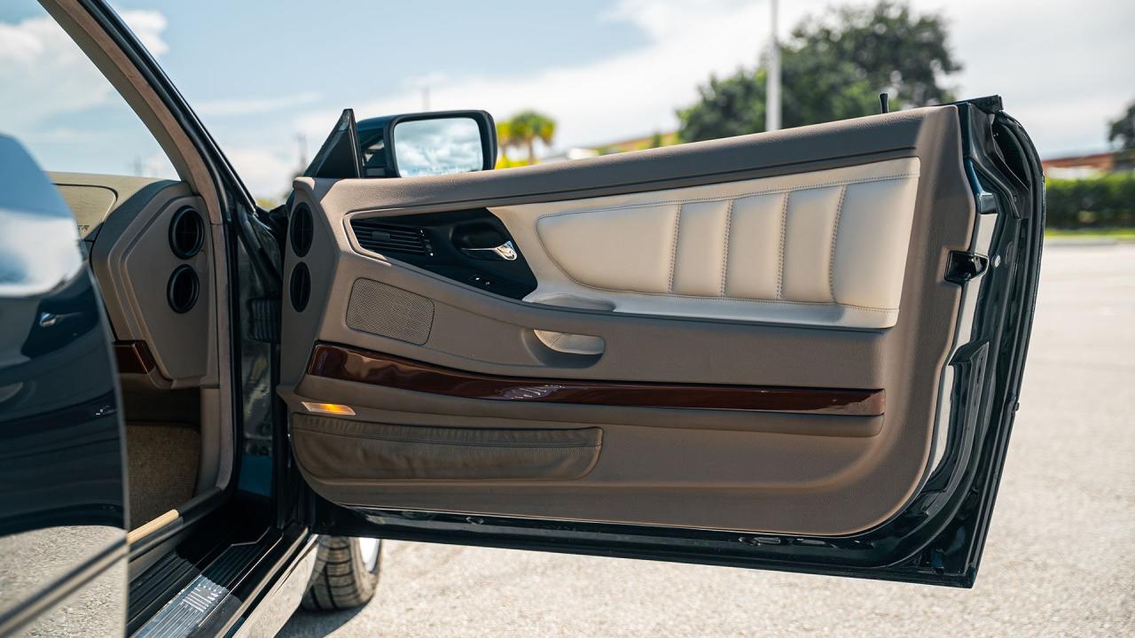 1995 BMW 850 CSi