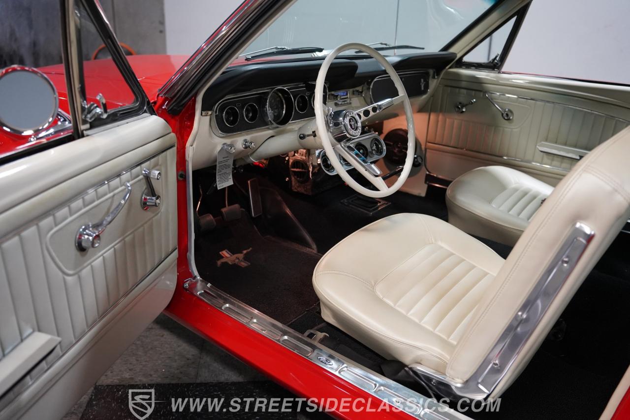 1965 Ford Mustang Fastback GT Tribute