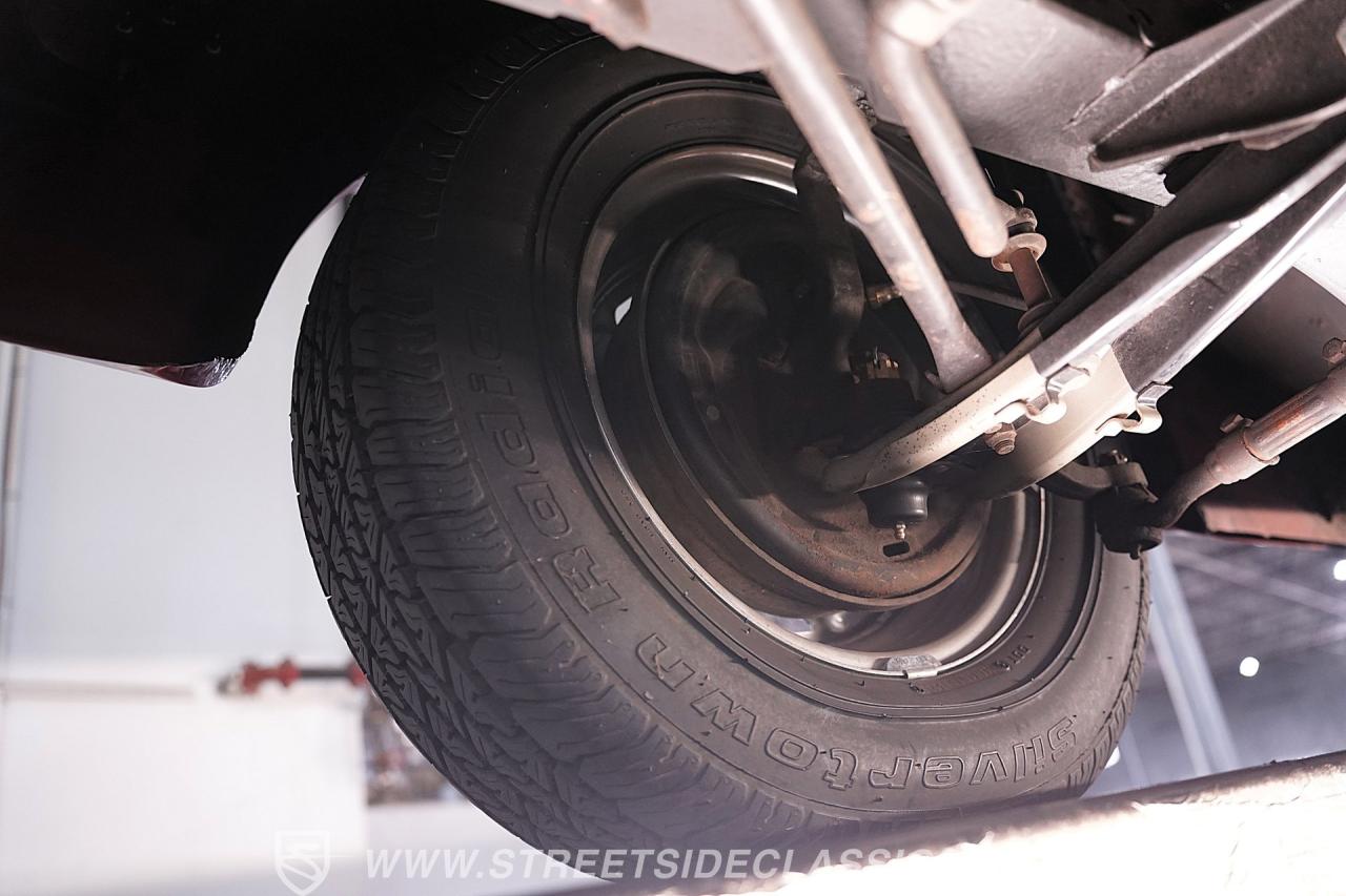 1965 Ford Mustang Fastback GT Tribute