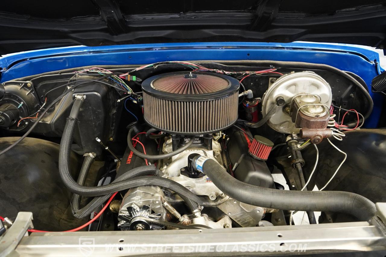 1971 Chevrolet K10 4x4