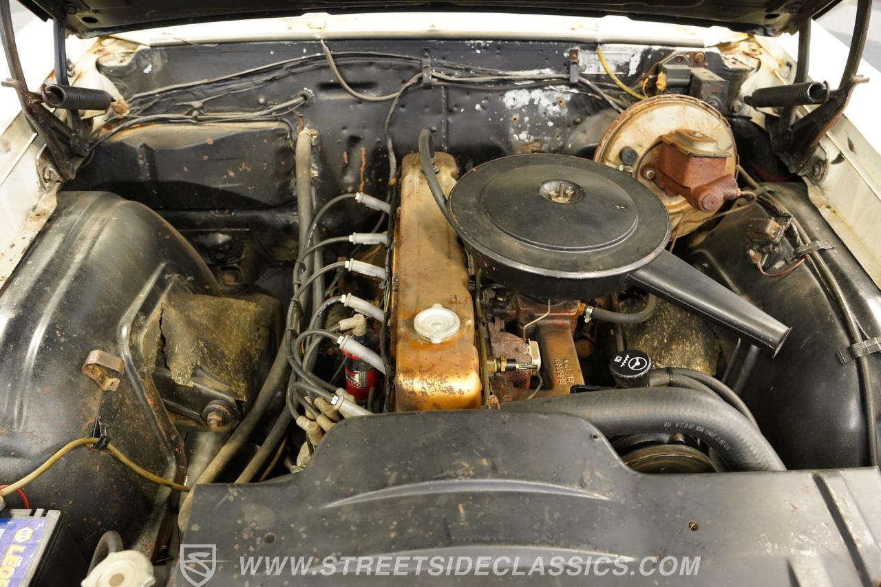 1967 Oldsmobile Cutlass F85