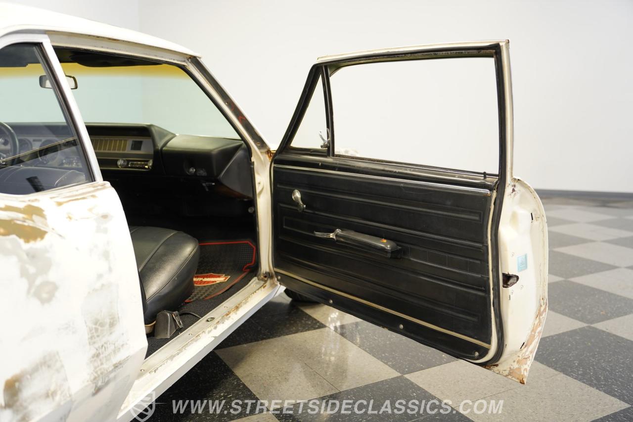 1967 Oldsmobile Cutlass F85