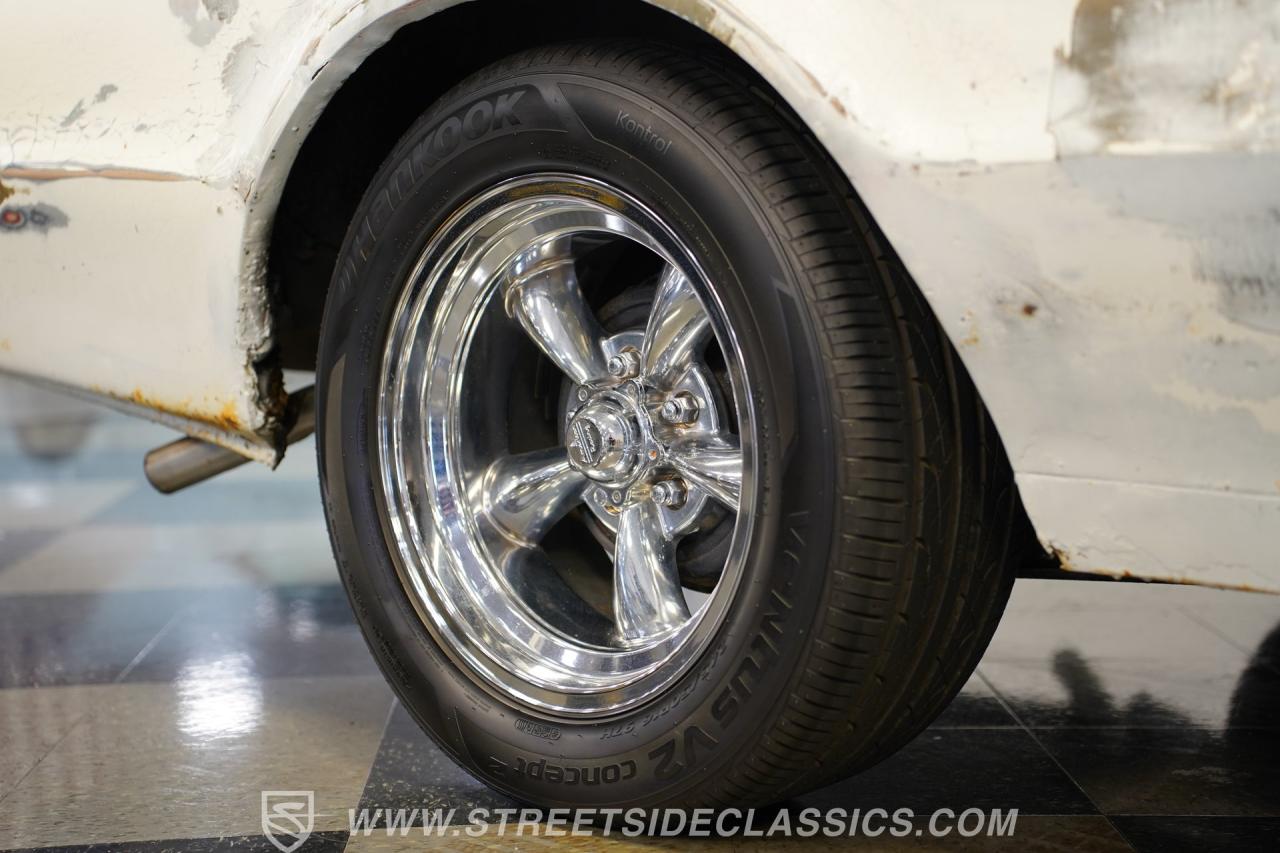1967 Oldsmobile Cutlass F85