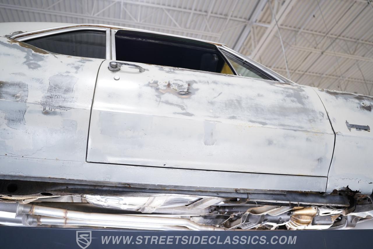 1967 Oldsmobile Cutlass F85