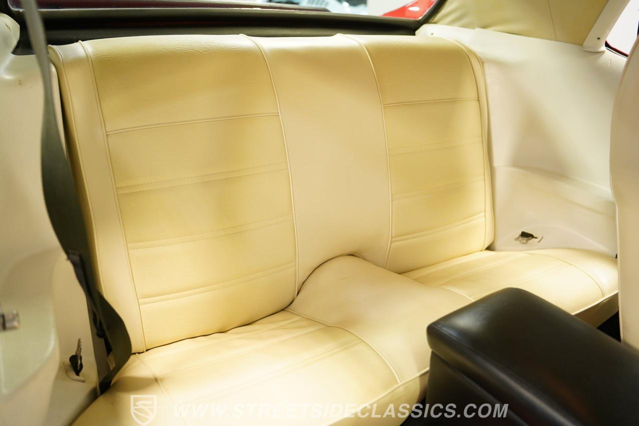 1973 Ford Mustang