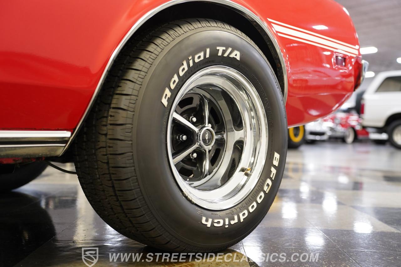 1973 Ford Mustang