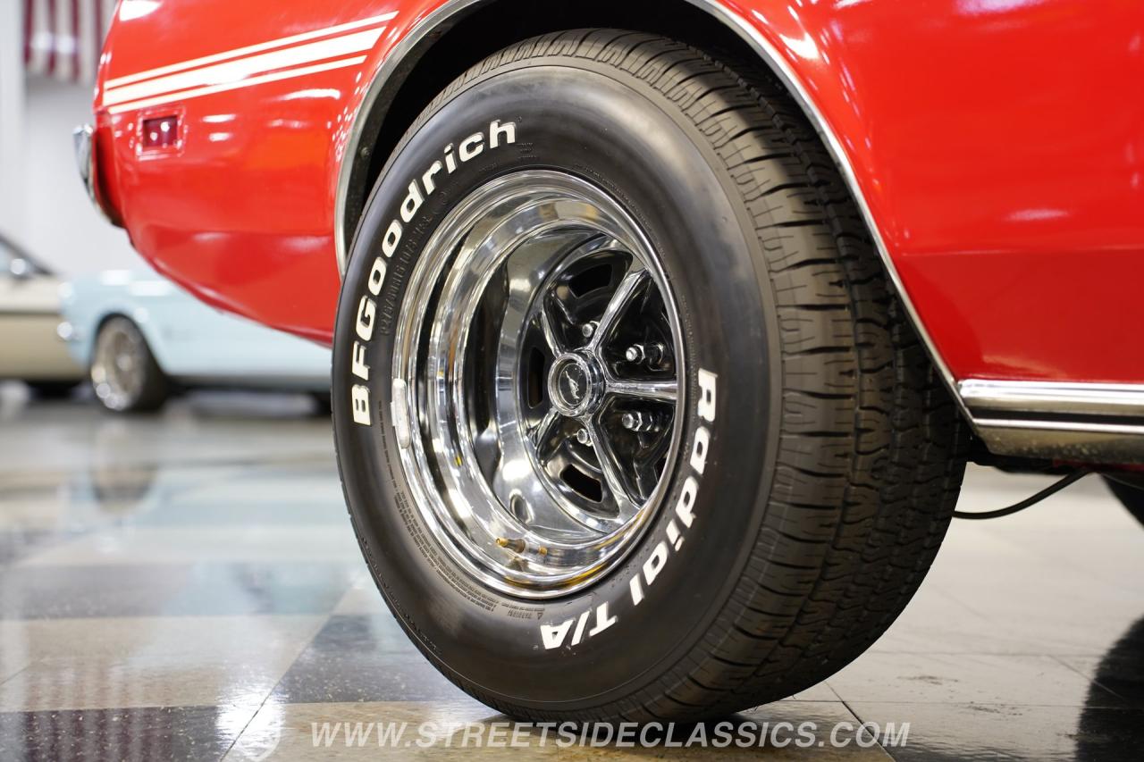 1973 Ford Mustang