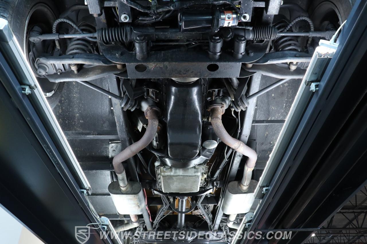 1934 Ford Coupe 3 window