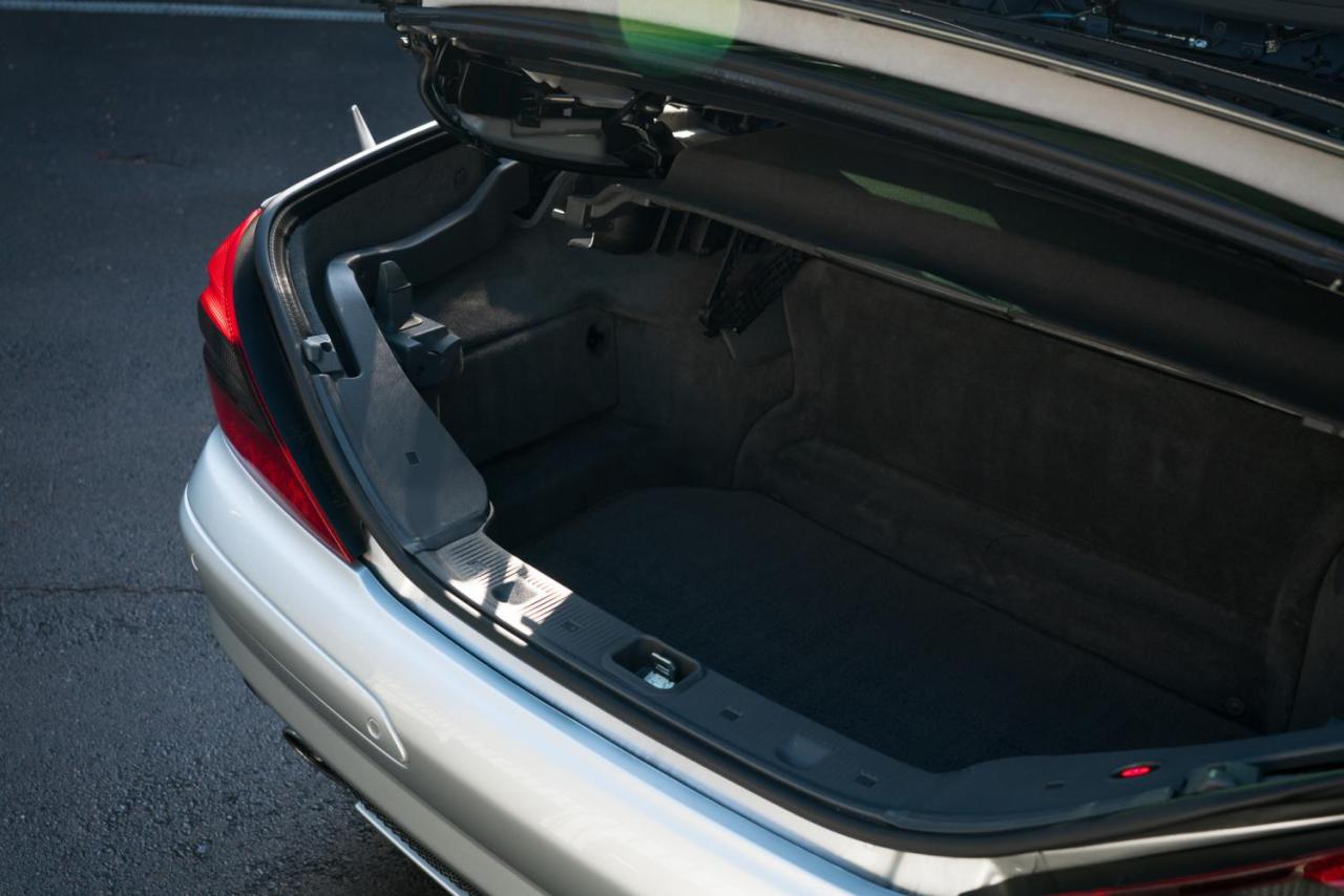 2007 Mercedes - Benz SL65 AMG