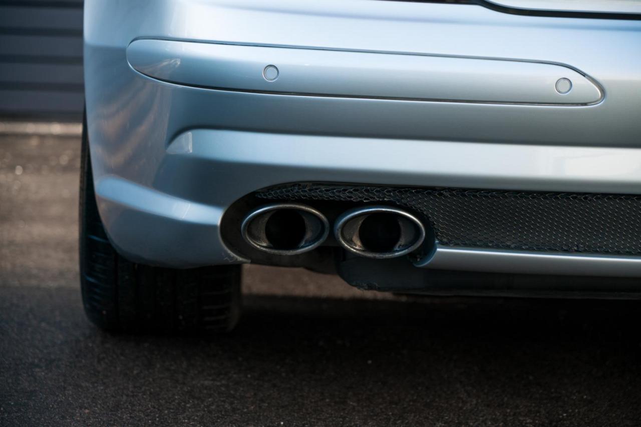 2007 Mercedes - Benz SL65 AMG