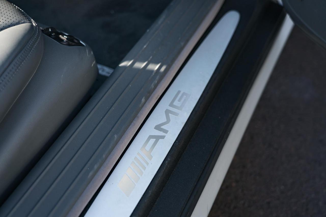 2007 Mercedes - Benz SL65 AMG