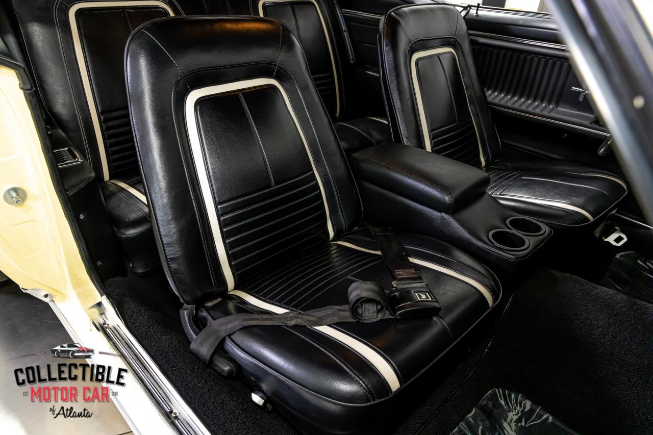1967 Chevrolet Camaro SS