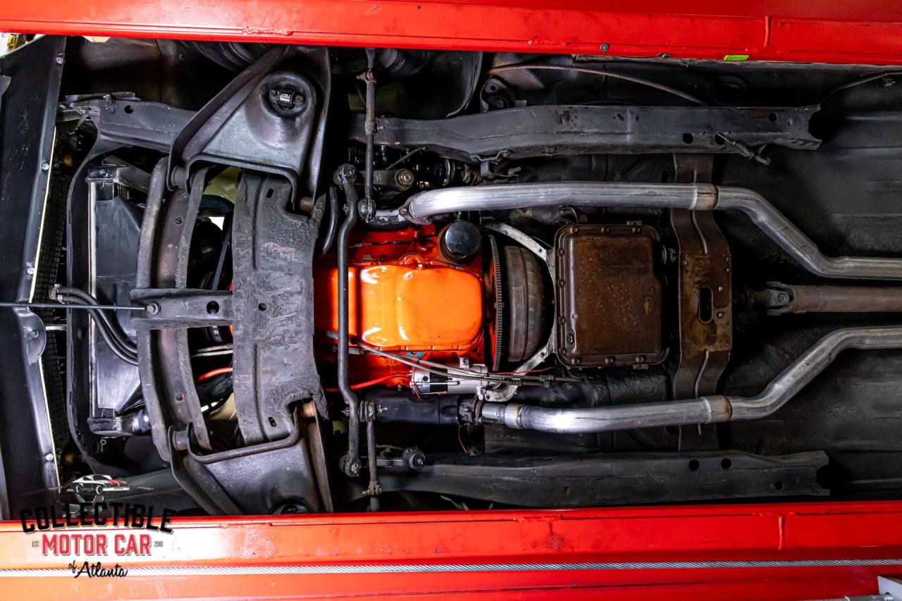 1967 Chevrolet Camaro SS