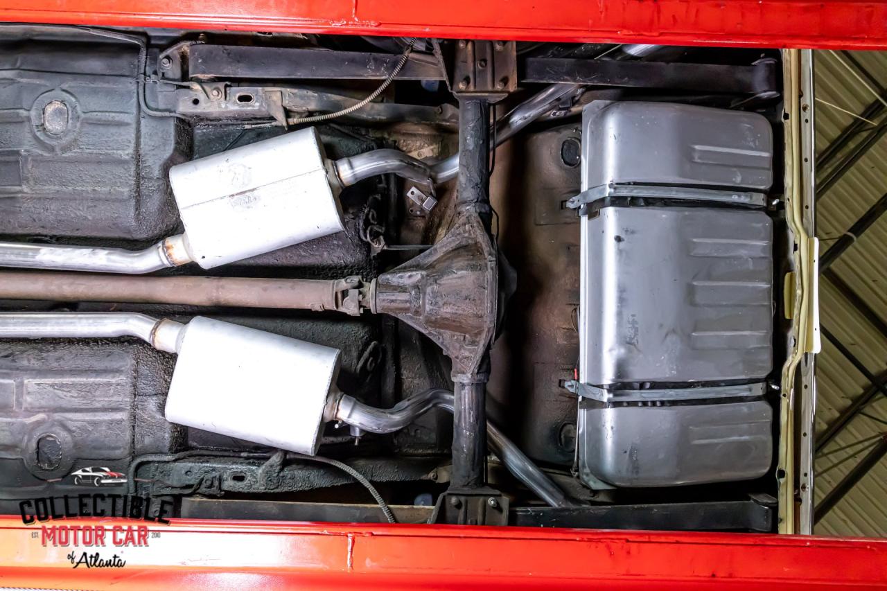1967 Chevrolet Camaro SS