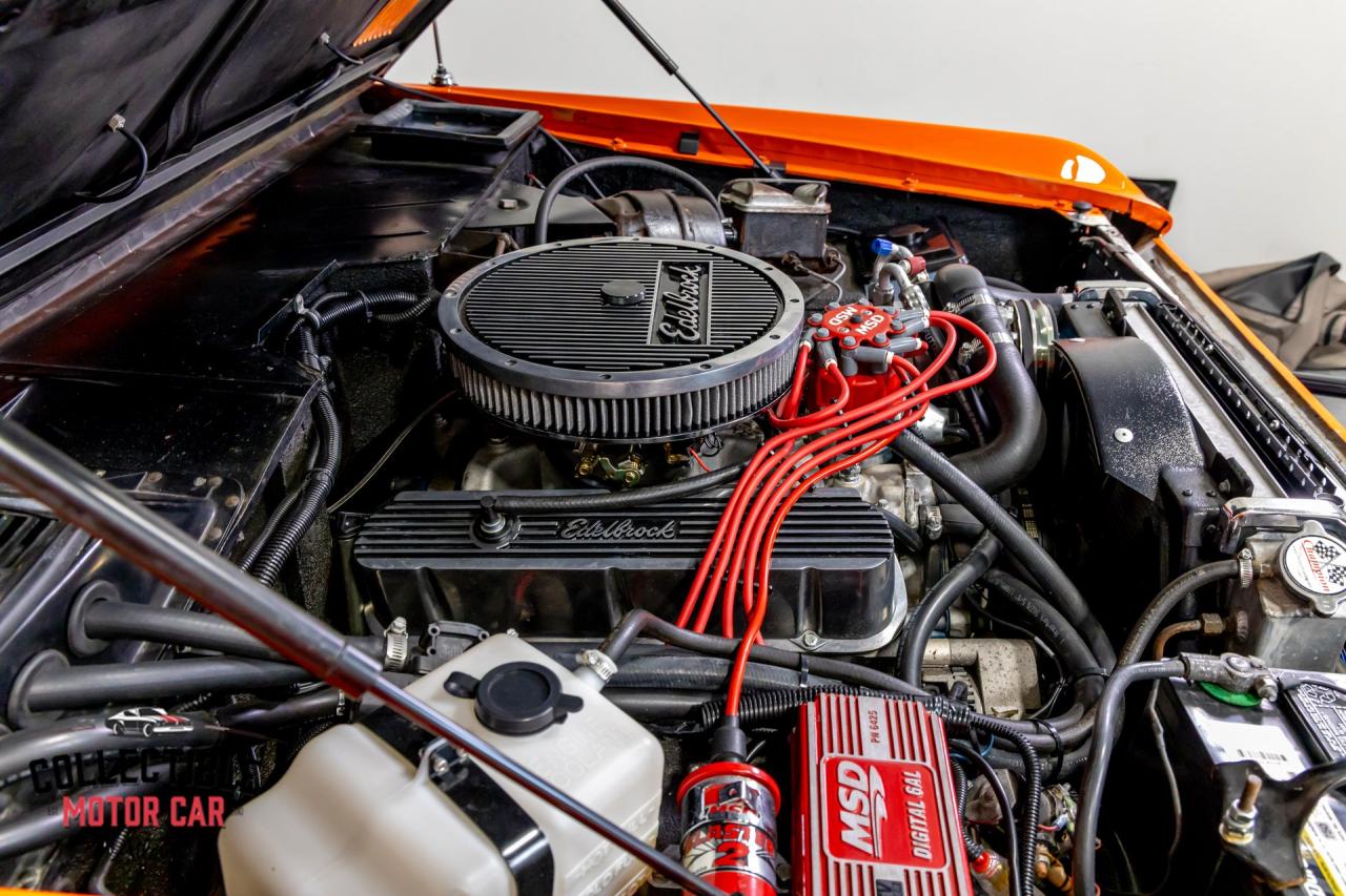 1972 Ford Bronco