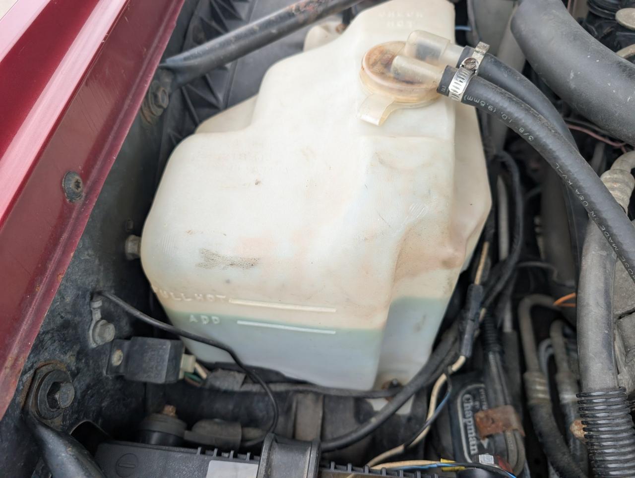 1985 Cadillac Eldorado