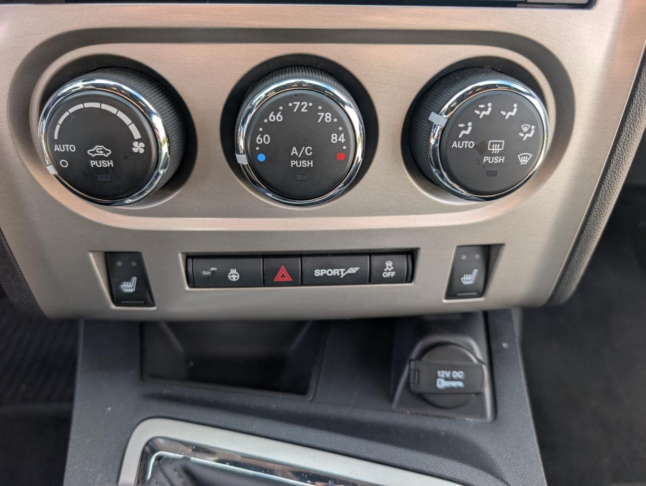 2013 Dodge Challenger SRT8 392