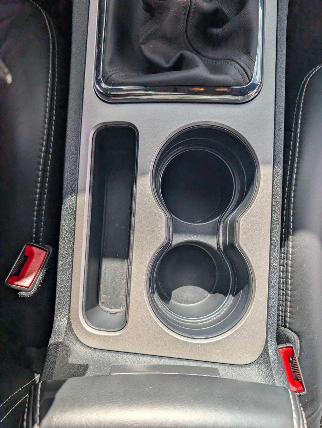 2013 Dodge Challenger SRT8 392