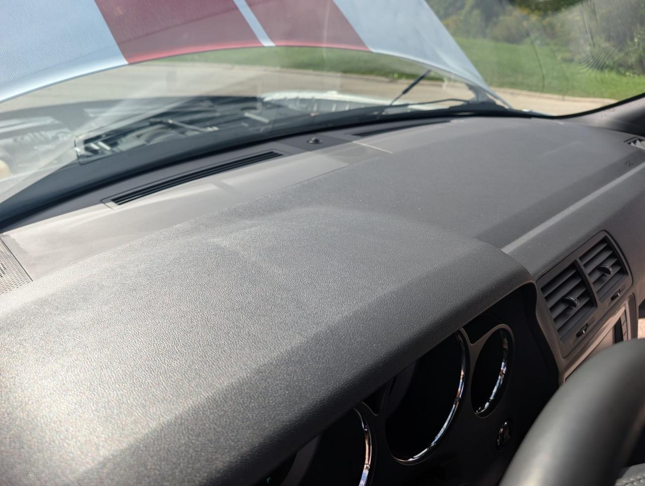2013 Dodge Challenger SRT8 392