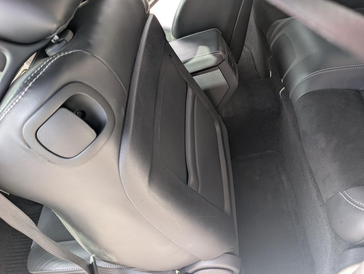 2013 Dodge Challenger SRT8 392