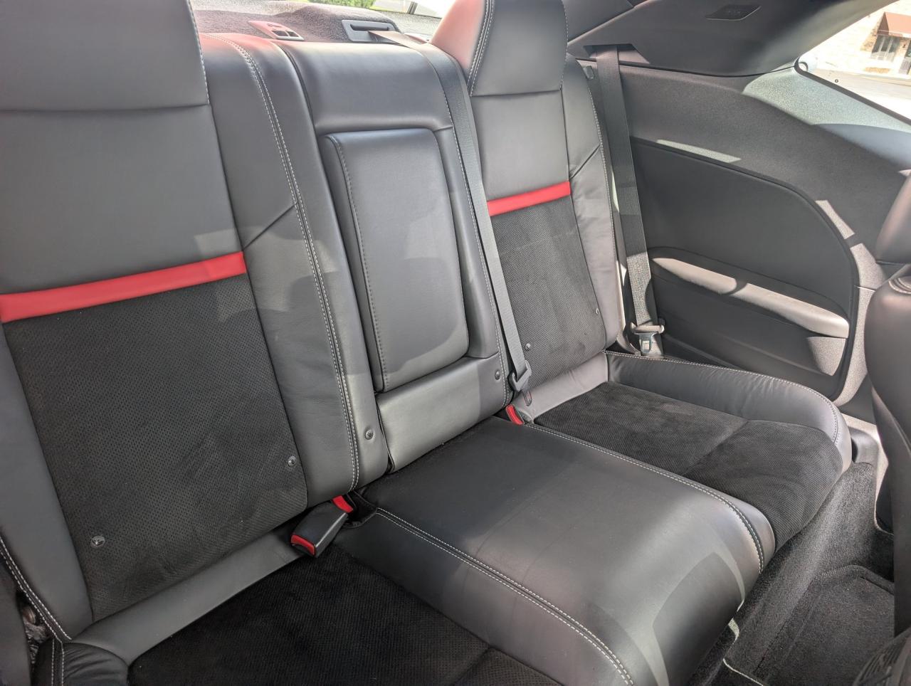 2013 Dodge Challenger SRT8 392
