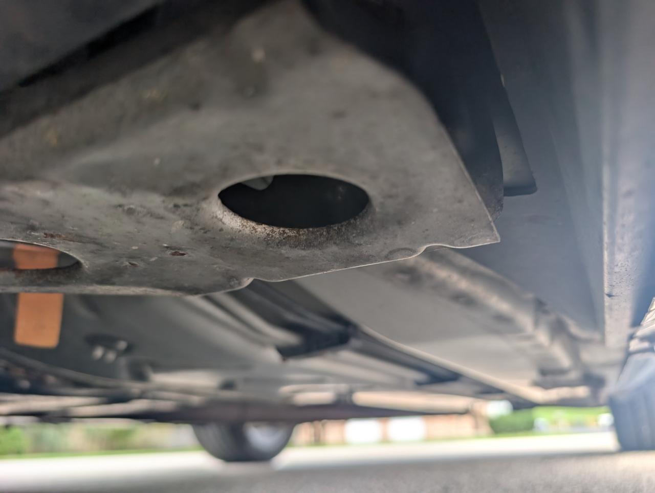 2006 Pontiac Solstice Base