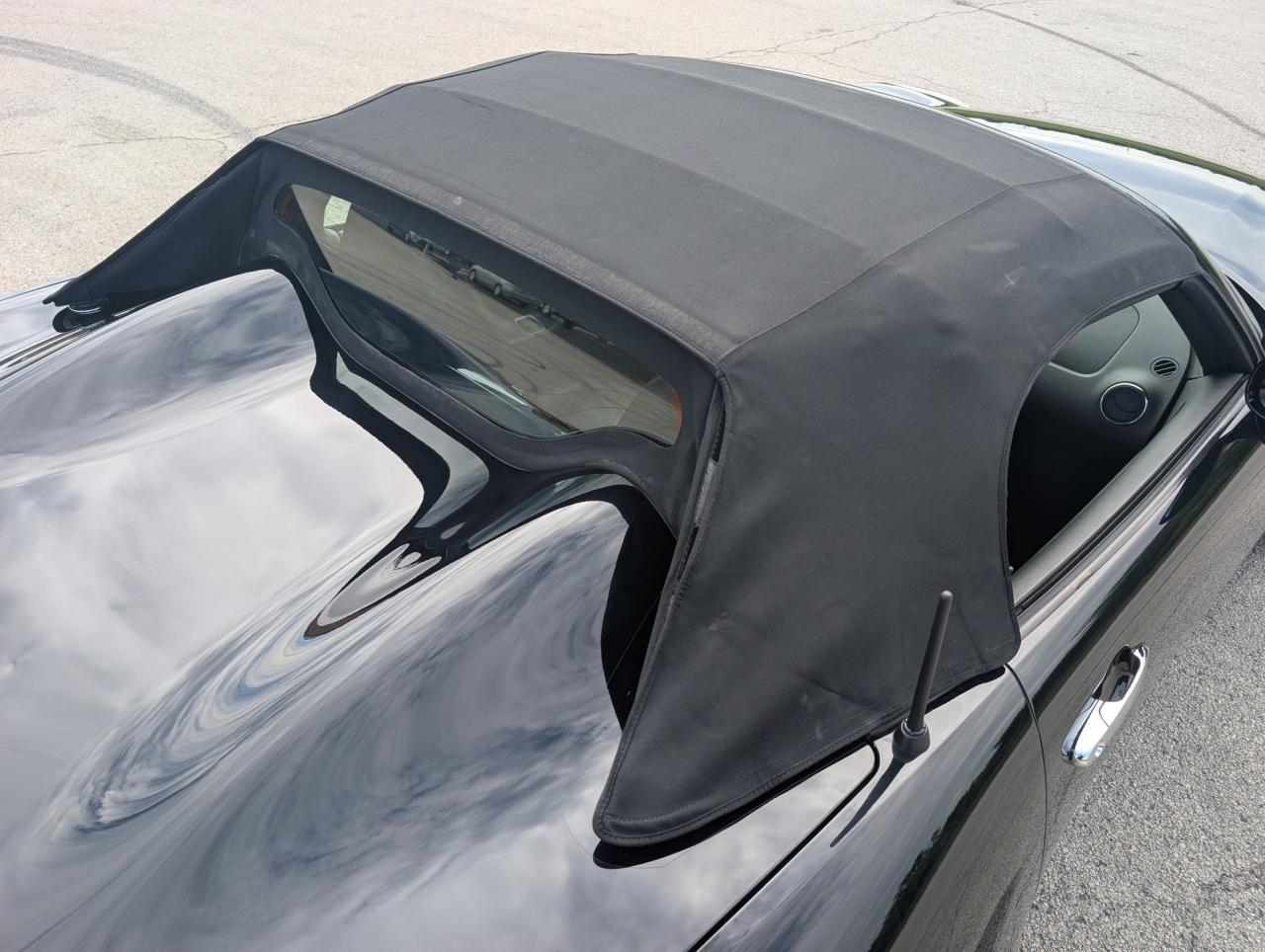 2006 Pontiac Solstice Base