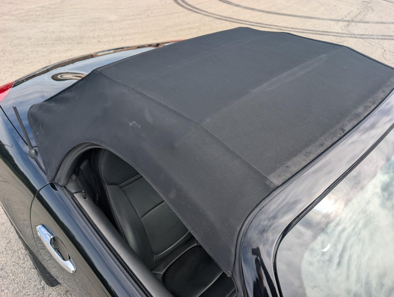 2006 Pontiac Solstice Base