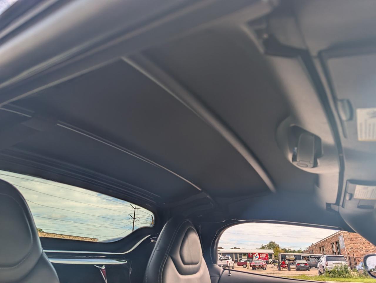 2006 Pontiac Solstice Base