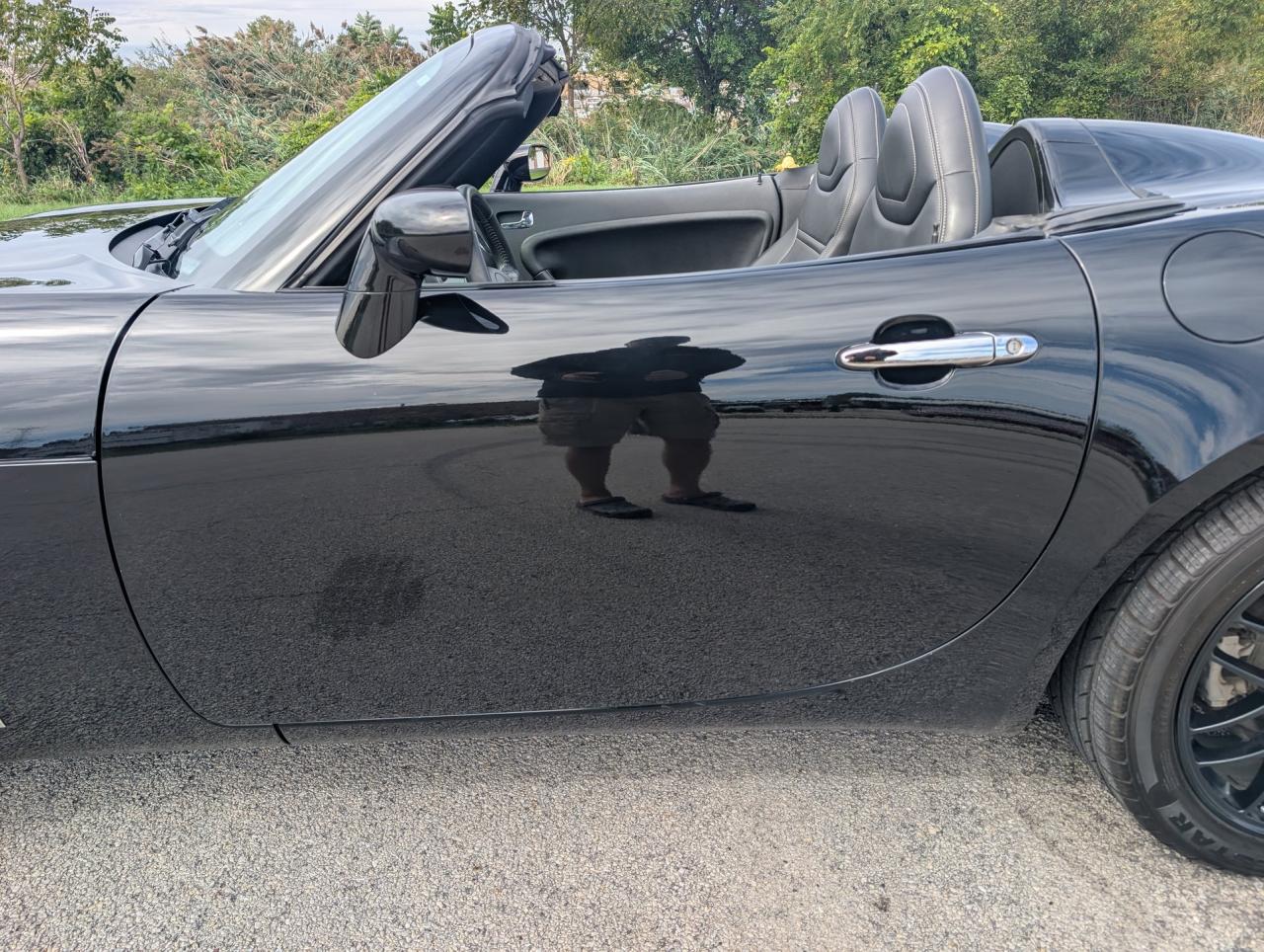 2006 Pontiac Solstice Base