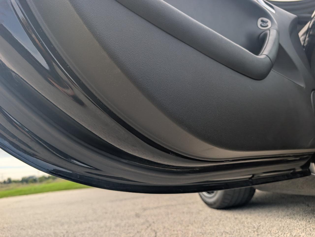 2006 Pontiac Solstice Base