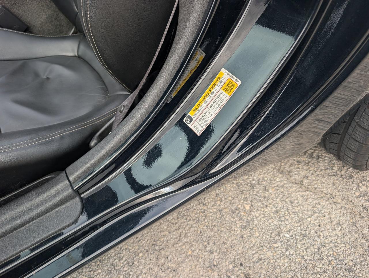 2006 Pontiac Solstice Base