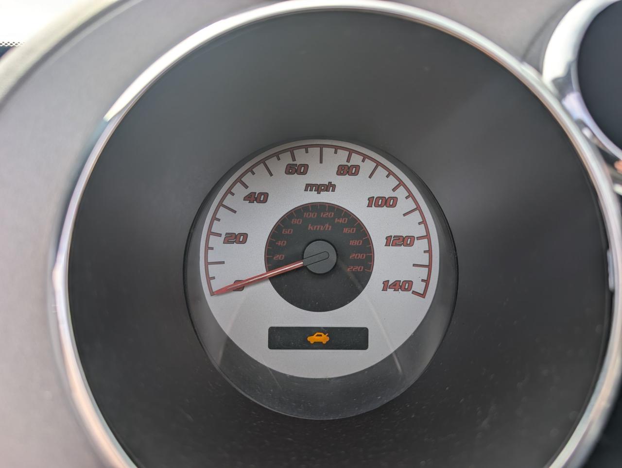 2006 Pontiac Solstice Base