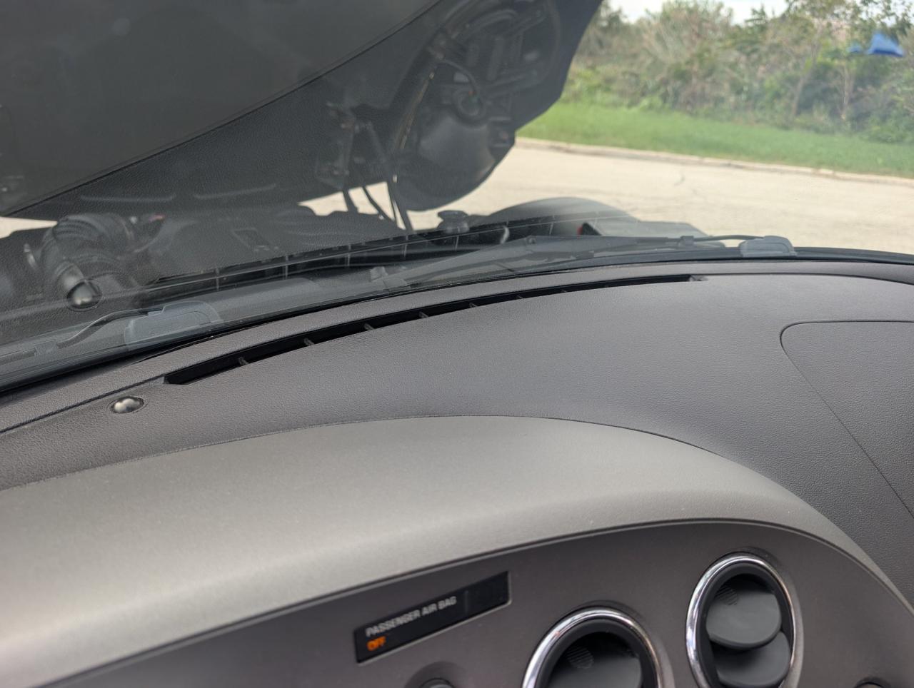 2006 Pontiac Solstice Base