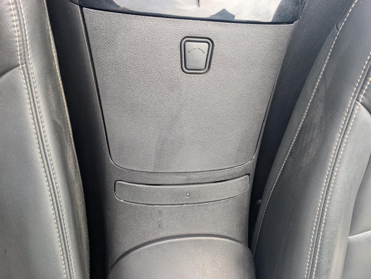 2006 Pontiac Solstice Base