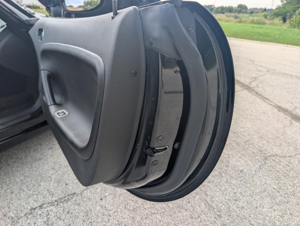 2006 Pontiac Solstice Base