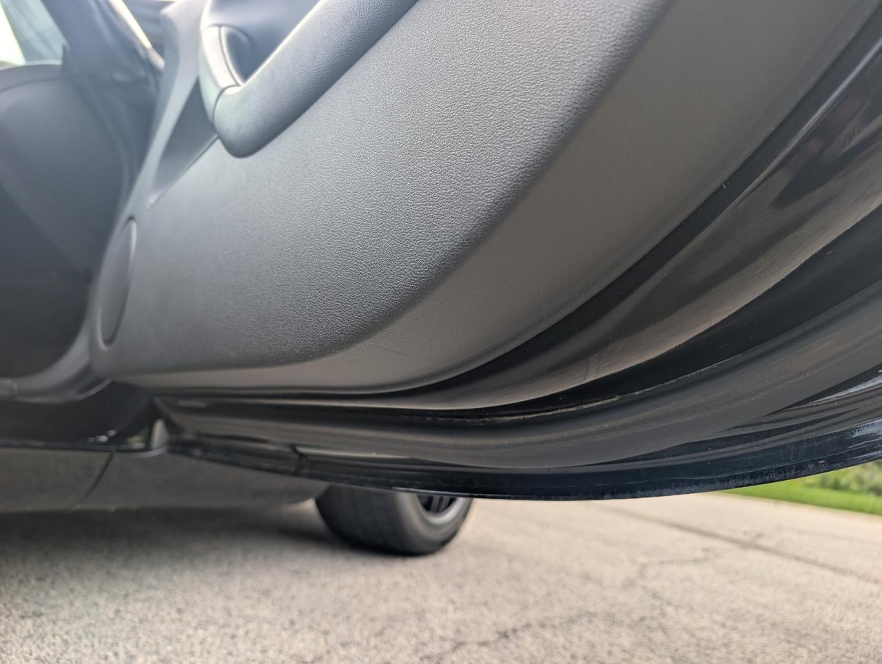 2006 Pontiac Solstice Base