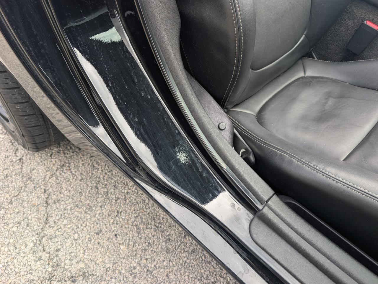 2006 Pontiac Solstice Base