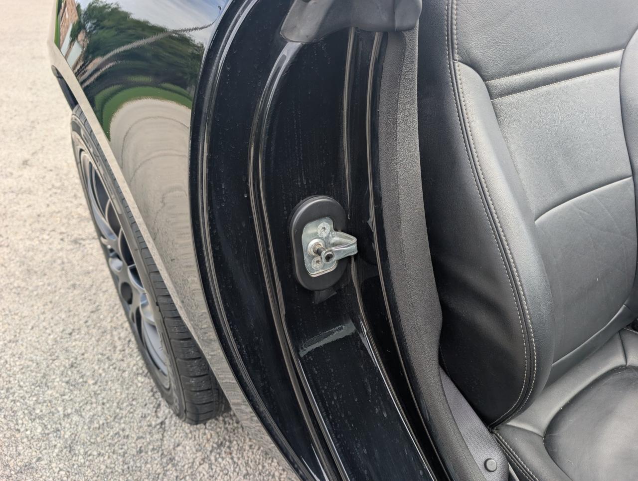 2006 Pontiac Solstice Base