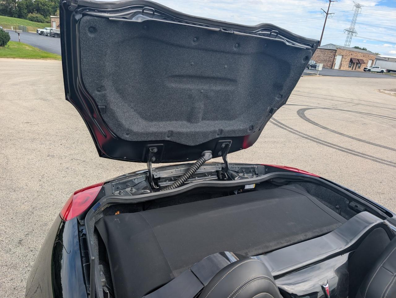 2006 Pontiac Solstice Base
