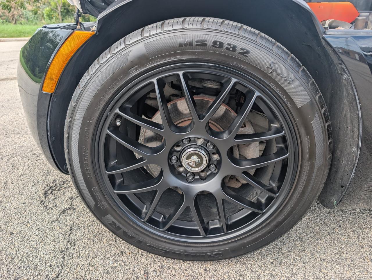 2006 Pontiac Solstice Base