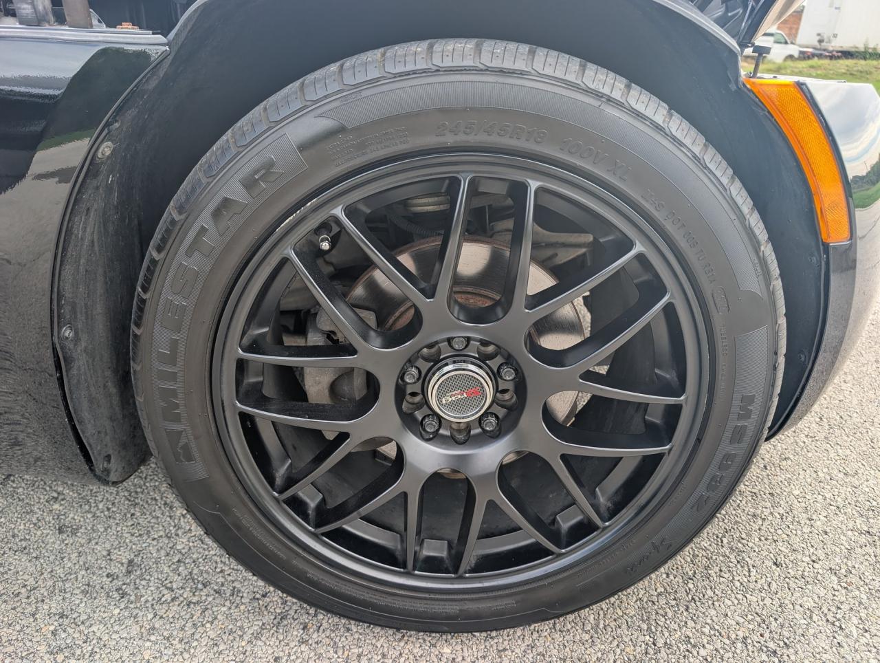 2006 Pontiac Solstice Base