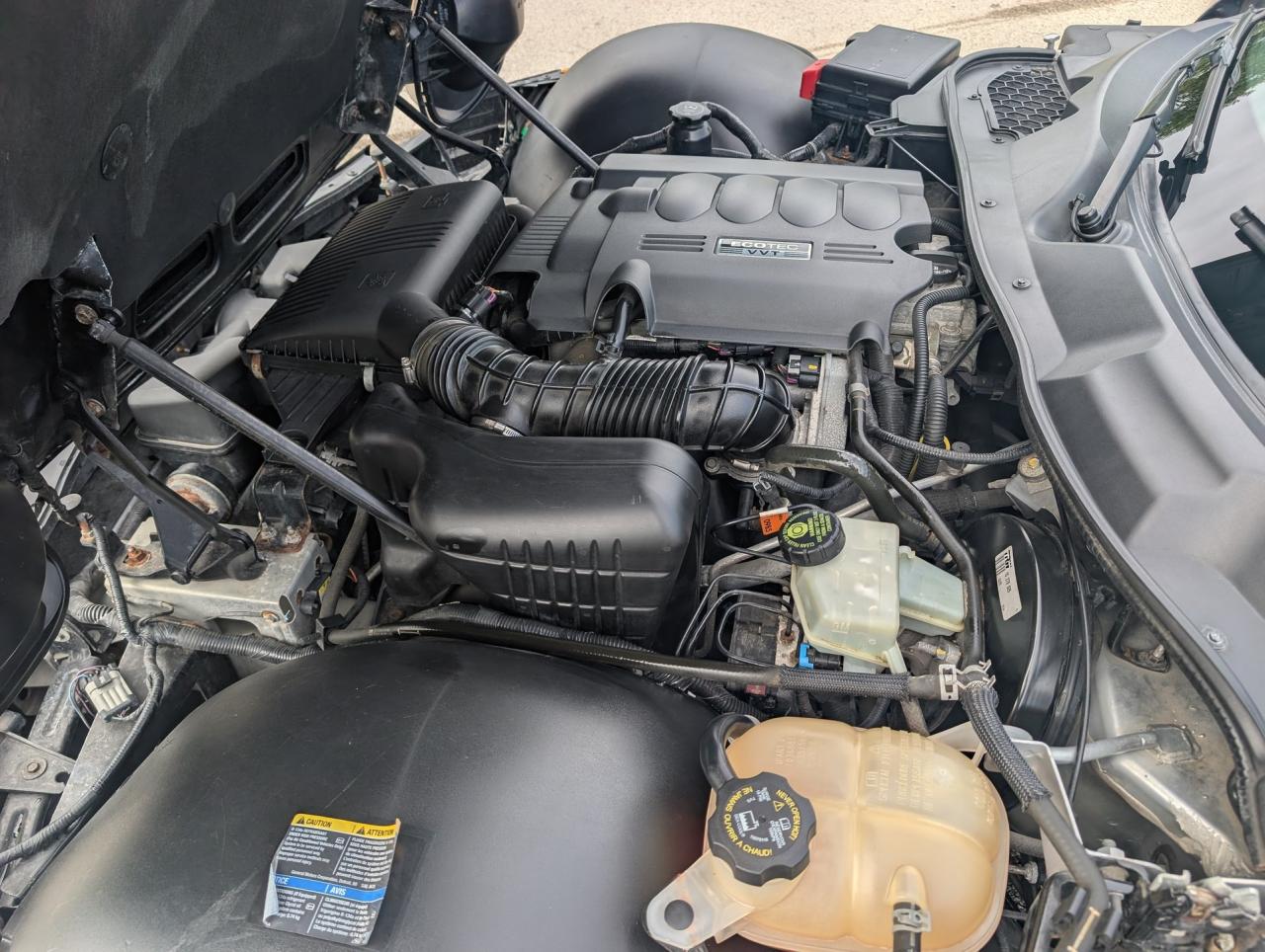 2006 Pontiac Solstice Base