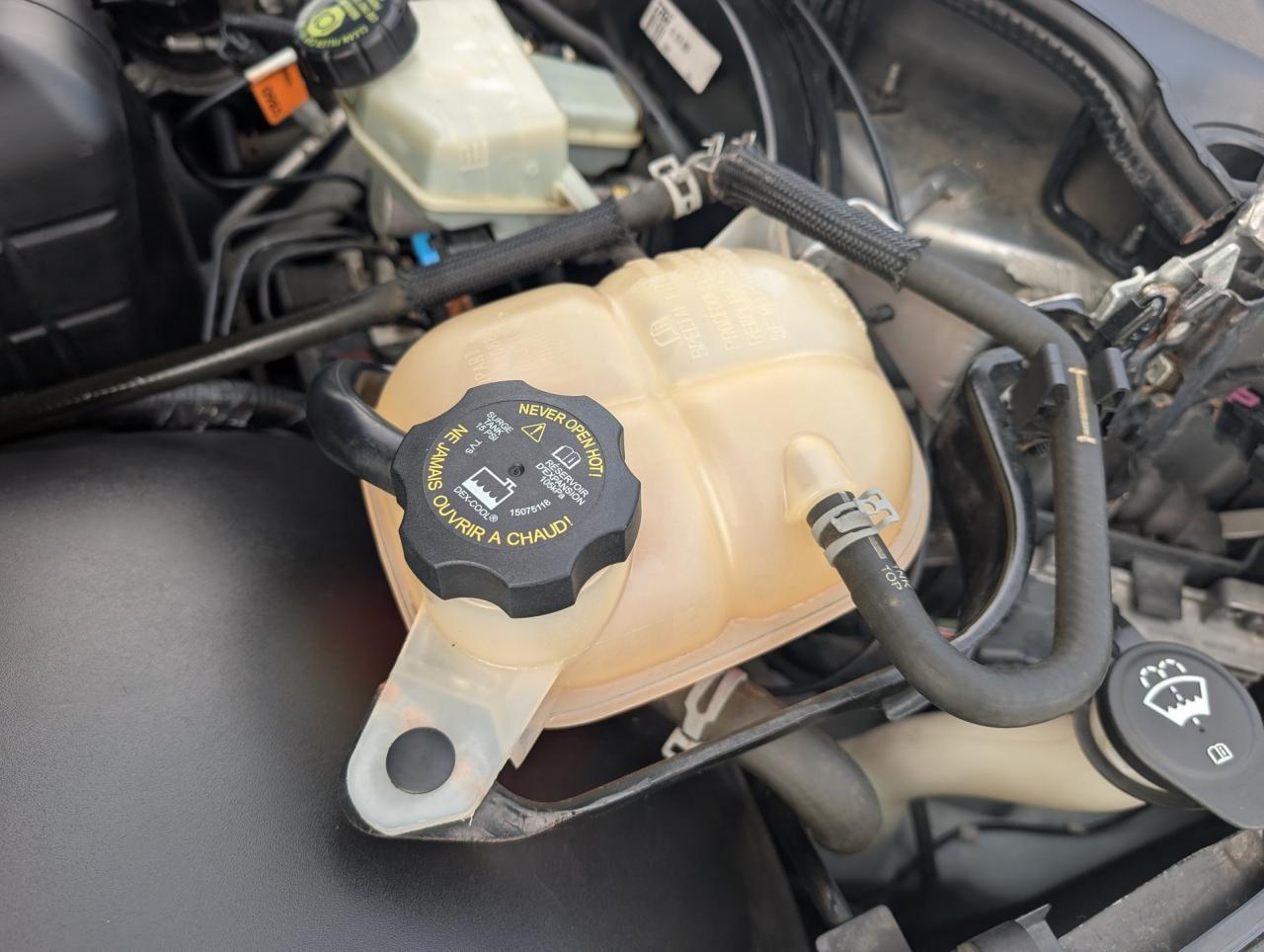 2006 Pontiac Solstice Base