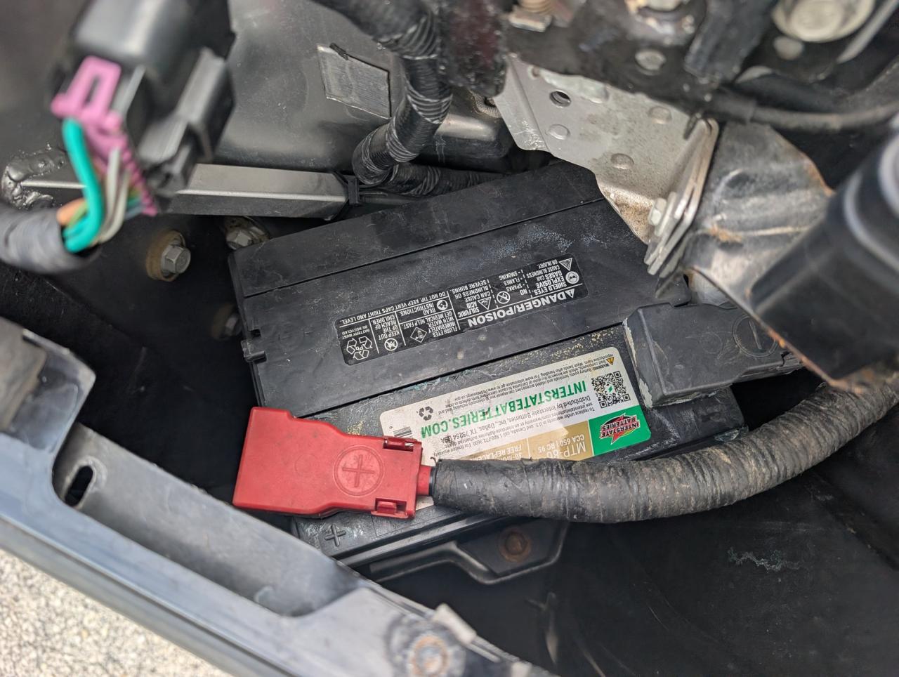 2006 Pontiac Solstice Base